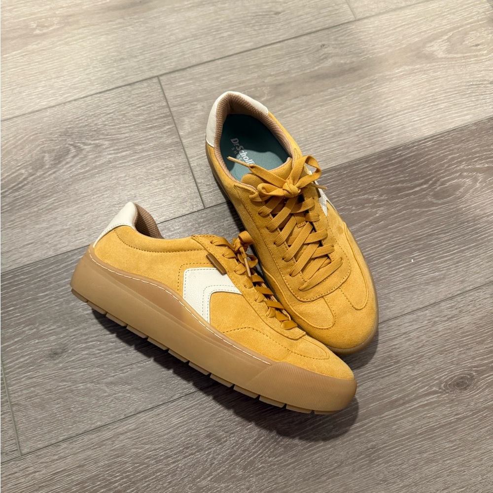 Dr Scholl’s Time Off Win Sneakers